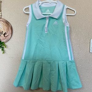 Adidas Kids tennis dress